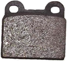 PASTILHA DE FREIO DIANT VW FUSCA-VARIANT