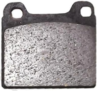 PASTILHA DE FREIO DIANT VW GOL 1983-1993