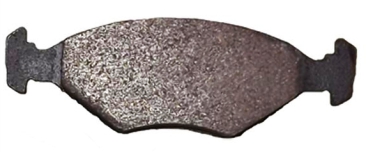 PASTILHA DE FREIO DIANT VW GOL 1995-2000