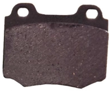 PASTILHA DE FREIO DIANT VW GOL 94-95 
