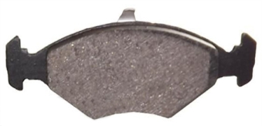 PASTILHA DE FREIO DIANT VW GOL GV 2009> 