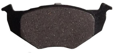 PASTILHA DE FREIO DIANT VW GOL GV 2013>