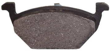 PASTILHA DE FREIO DIANT VW GOLF 2002>