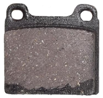 PASTILHA DE FREIO DIANT CHEVETTE 73-93