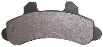 PASTILHA DE FREIO DIANT GM D-20 93-94