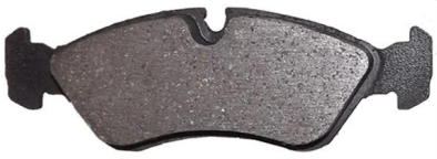PASTILHA DE FREIO DIANT GM VECTRA 92-96