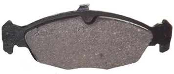 PASTILHA DE FREIO DIANT CORSA-CELTA 09>