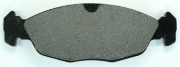 PASTILHA DE FREIO DIANT CORSA 94..CELTA