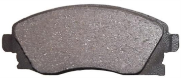 PASTILHA DE FREIO DIANT GM CORSA 2002>