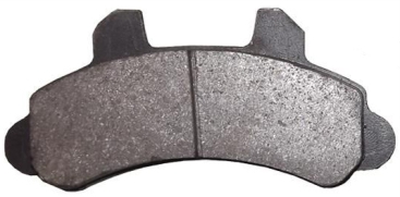 PASTILHA DE FREIO DIANT D-20 C-20 94-97