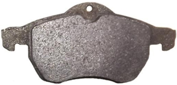 PASTILHA DE FREIO DIANT GM VECTRA 02>