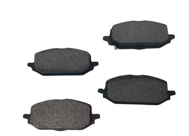 PASTILHA DE FREIO DIANT GM ONIX 2020>