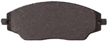PASTILHA DE FREIO DIANT GM COBALT 2012>