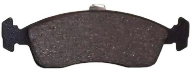 PASTILHA DE FREIO DIANT GM ONIX 2012>