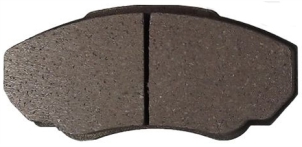 PASTILHA DE FREIO DIANT FIAT DUCATO 01>
