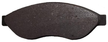 PASTILHA DE FREIO DIANT BOXER 2006>