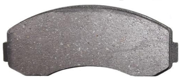 PASTILHA DE FREIO DIANT BONGO K2500 08>