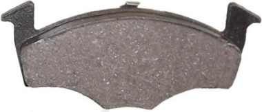 PASTILHA DE FREIO DIANT VW POLO 2002>