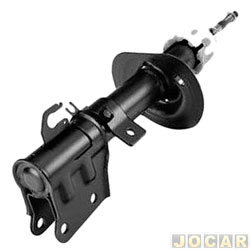 AMORTECEDOR SUSPENSAO DIANTEIRO GM - HG31104  