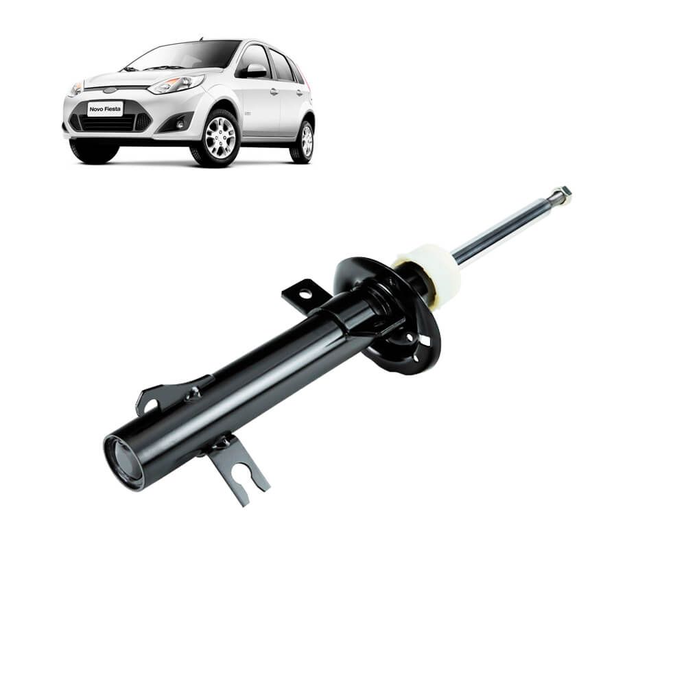 AMORTECEDOR  DIANTEIRO  FORD - SP202  