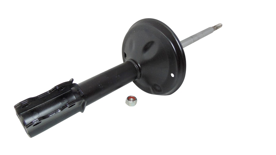 AMORTECEDOR  DE MALA GAS VW GOL 95/99 - MQAPX0427  