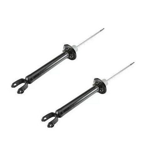 AMORTECEDOR TRASEIRO KA 1.0 1.6 06-11 - SP341  