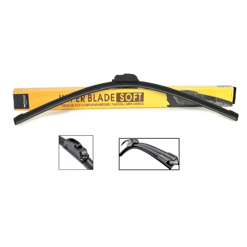 PALHETA SILICONE CODE '20' POLEGADAS