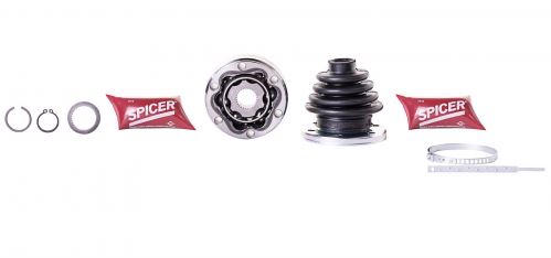 HOMOCINETICA CAMBIO GOL AT 1.0 97-13 VW