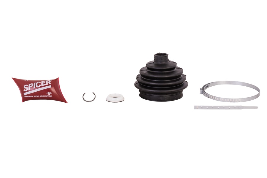 COIFA LADO RODA FORD VW - NKJ1292  