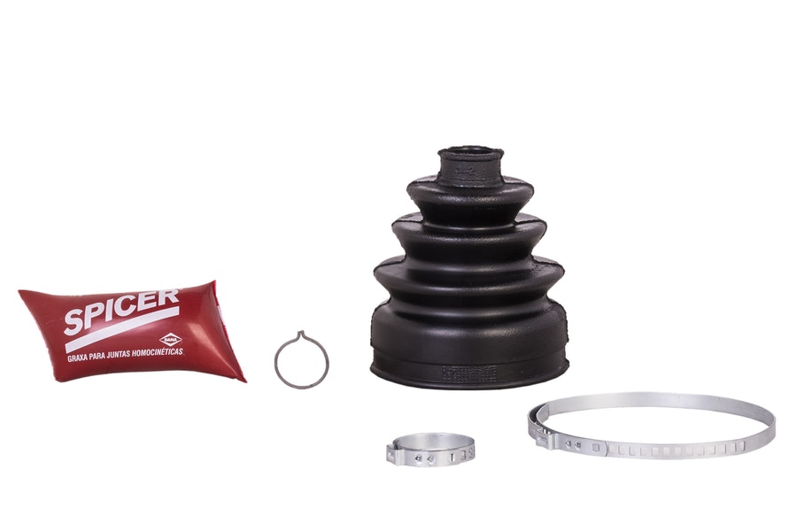 COIFA LADO RODA GM - SPICER213499G  