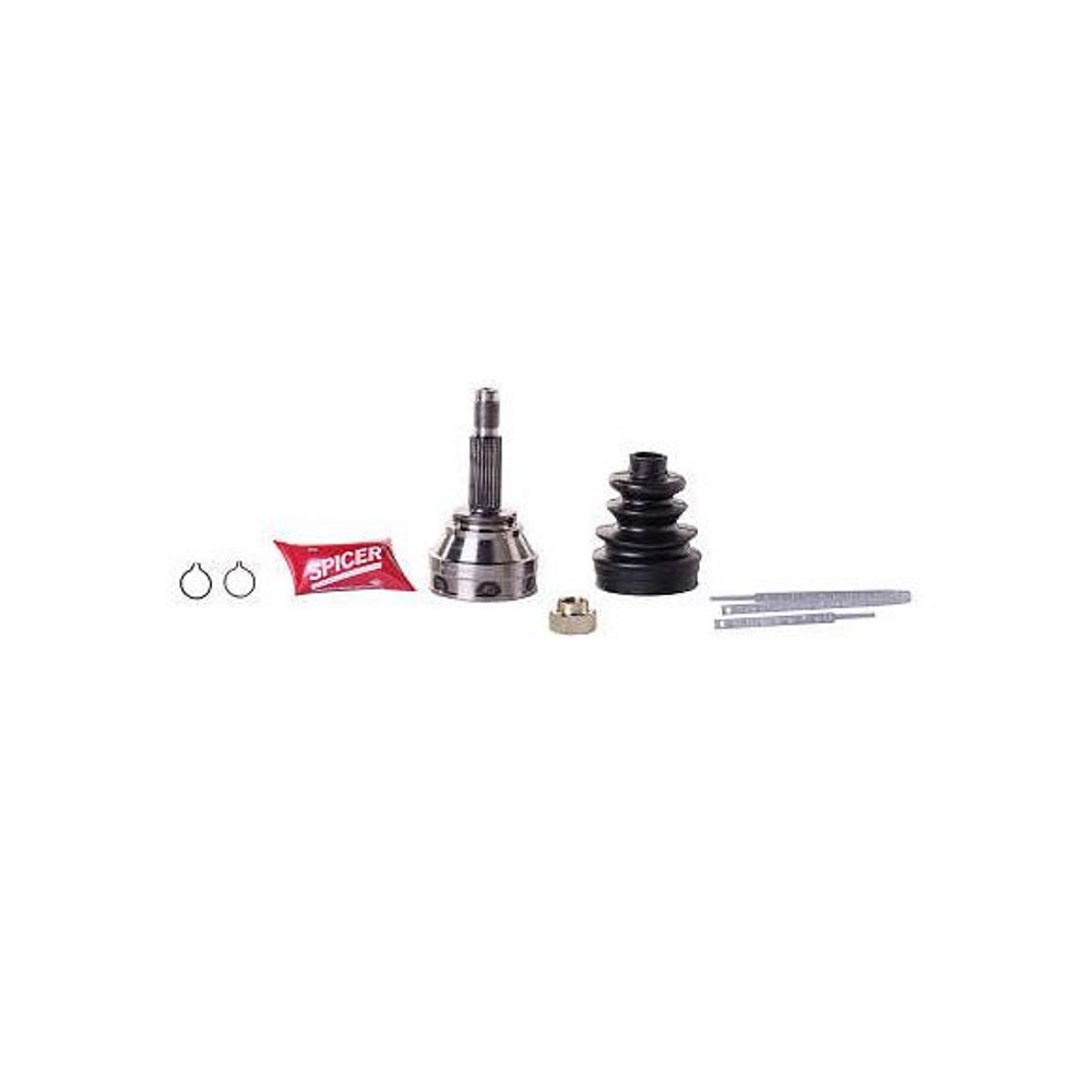 HOMOCINETICA RODA UNO 84-96 FIAT