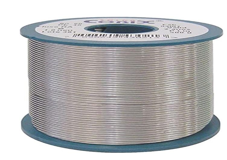 SOLDA 40 X 60 FIO 10 MM VERDE 500 GR 