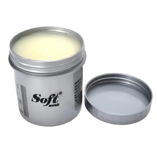 PASTA PARA SOLDAR POTE 110G