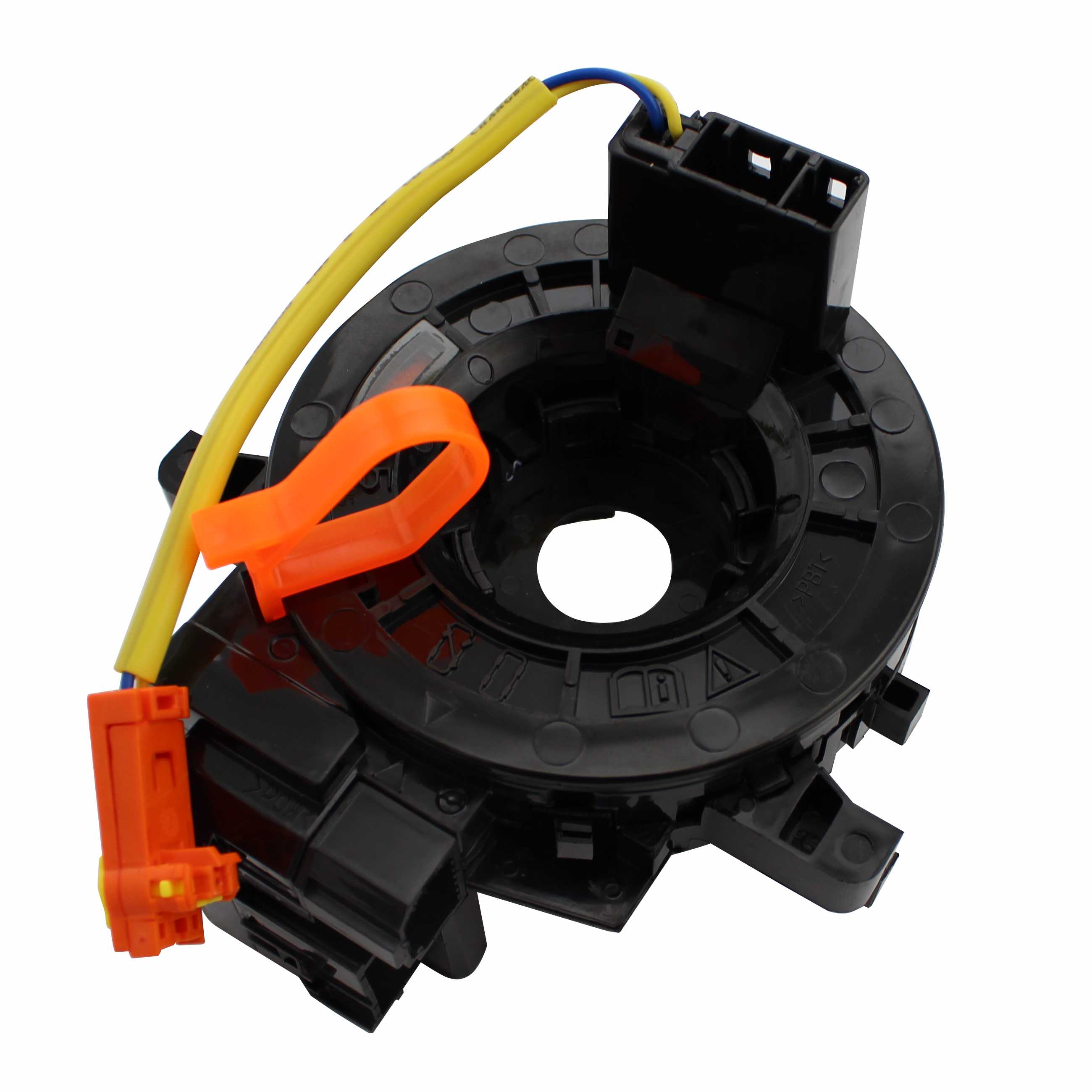 CINTA AIRBAG TOYOTA COROLLA, ETIOS - SRS0010