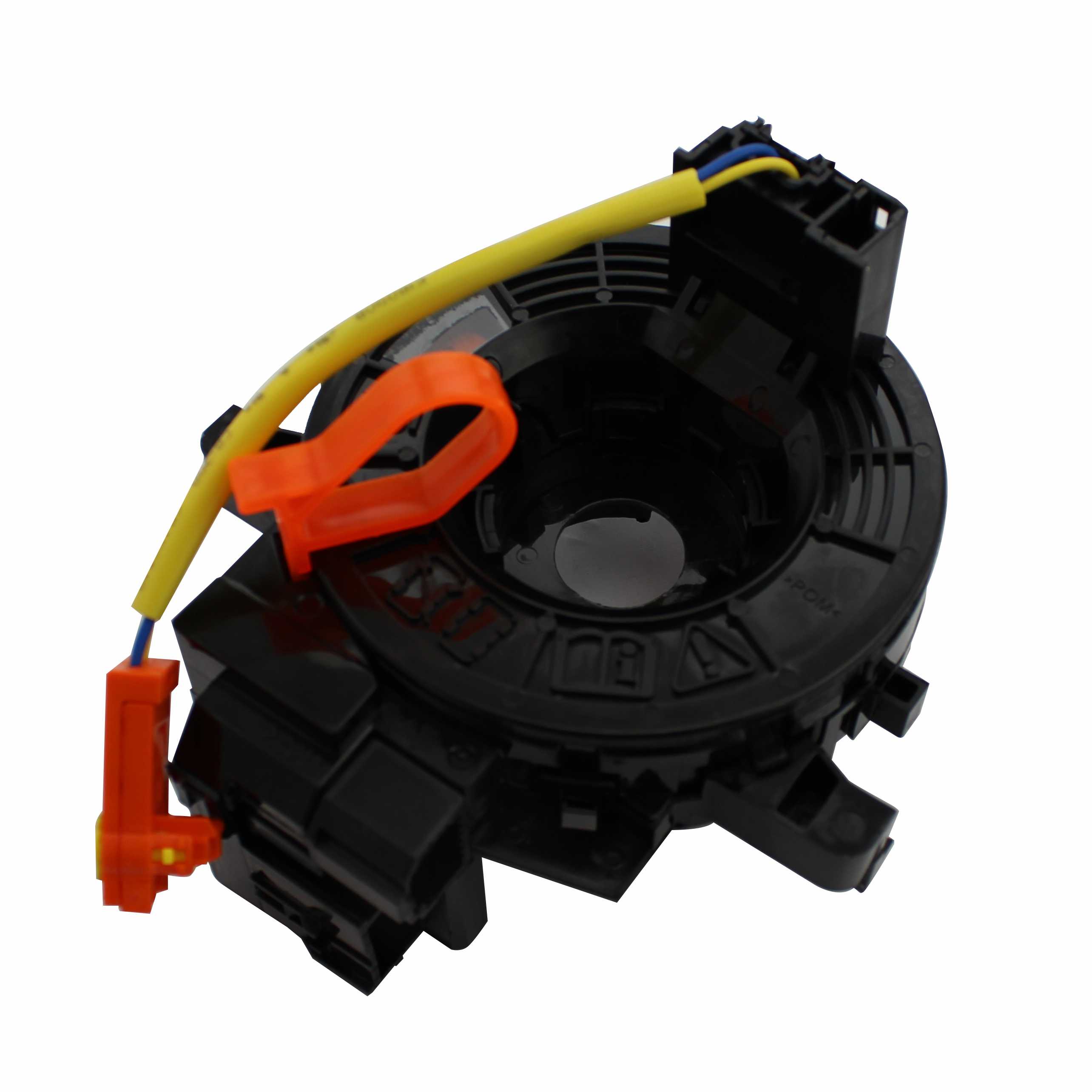 CINTA AIRBAG TOYOTA HILUX, SW4 - SRS0011 EURO