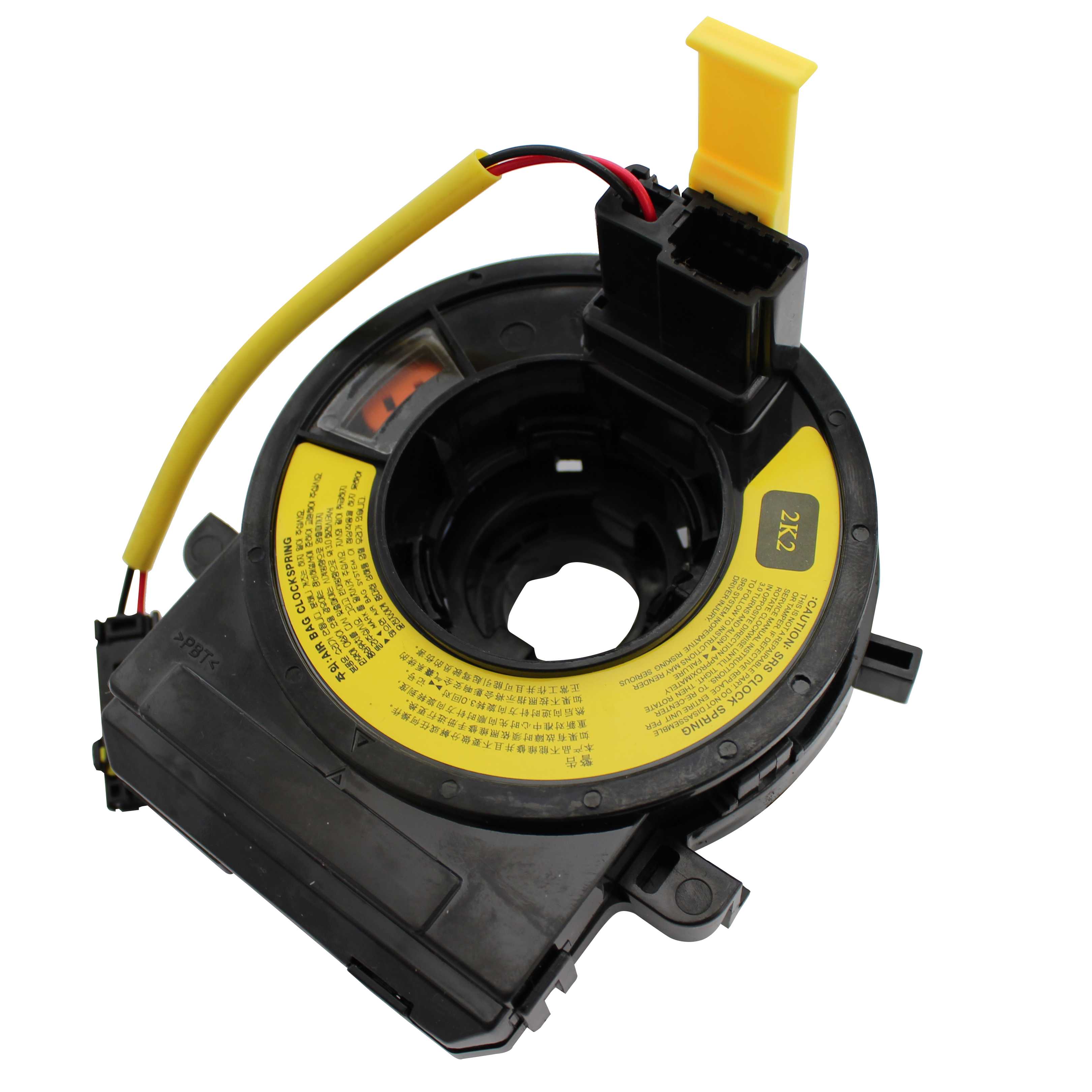 CINTA AIRBAG KIA / HIUNDAY CERATO/SOUL - SRS0013