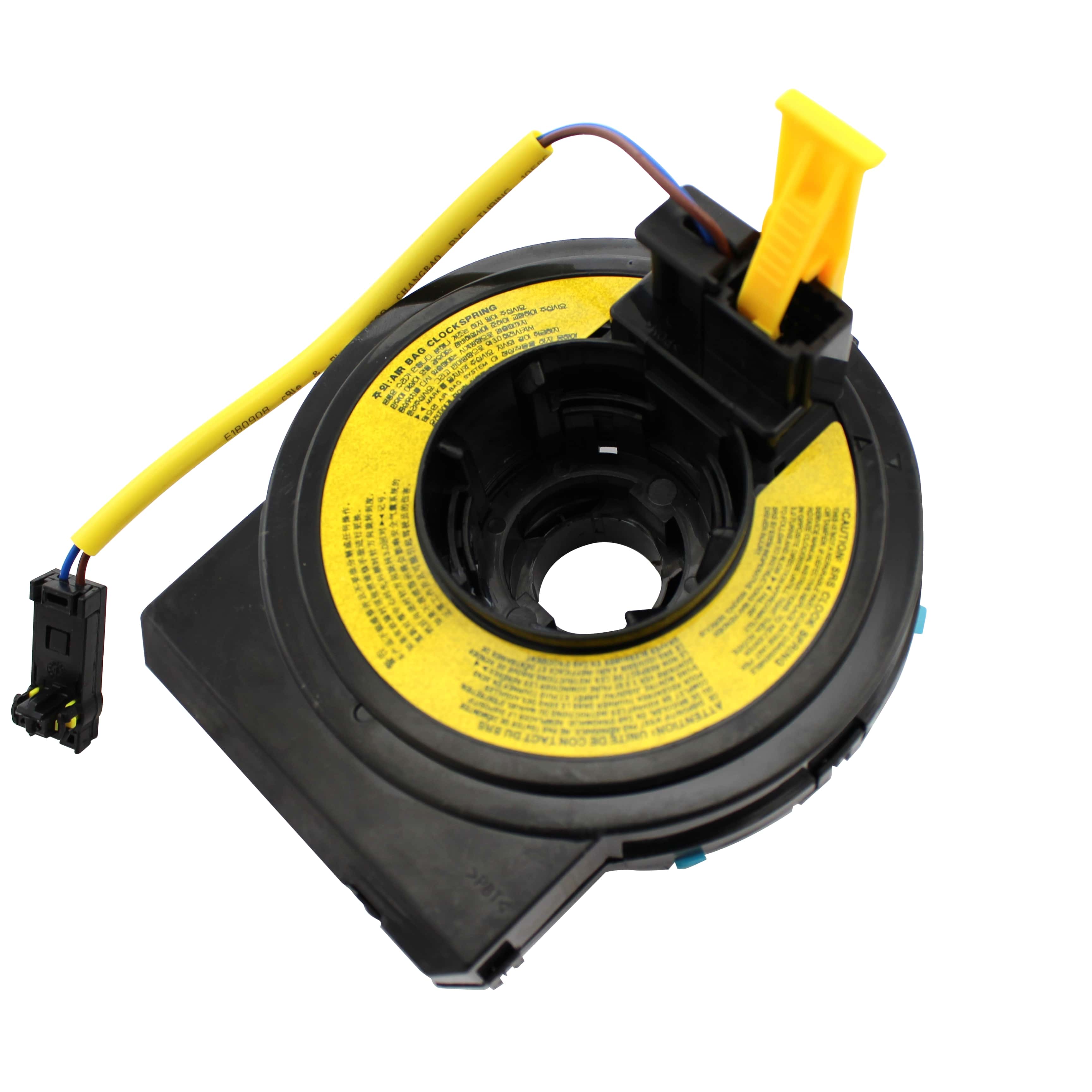 CINTA AIRBAG HYUNDAI I30/ELANTRA-EURO - SRS0029  