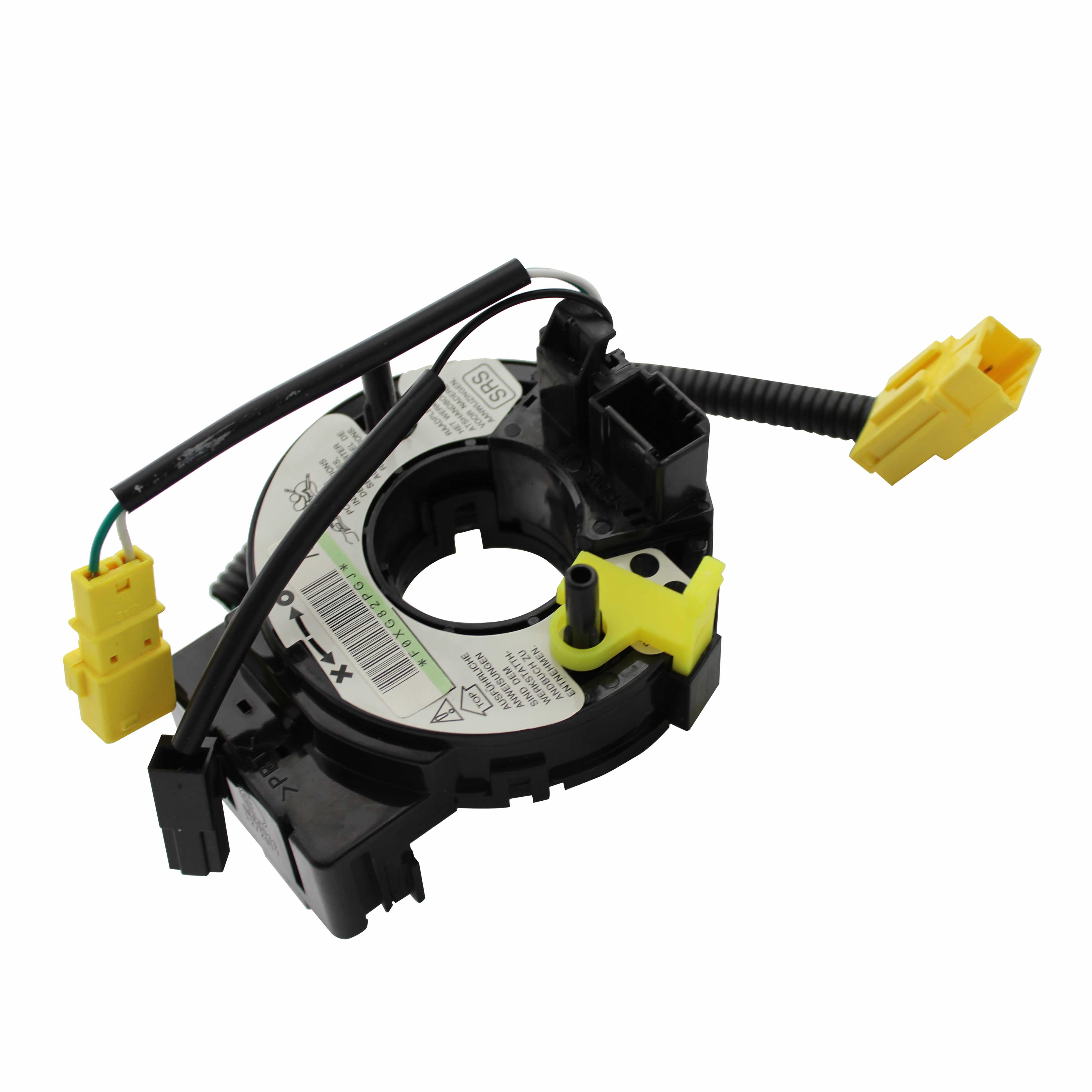 CINTA AIRBAG  HONDA FIT 2003 A 2008 - SRS0033  