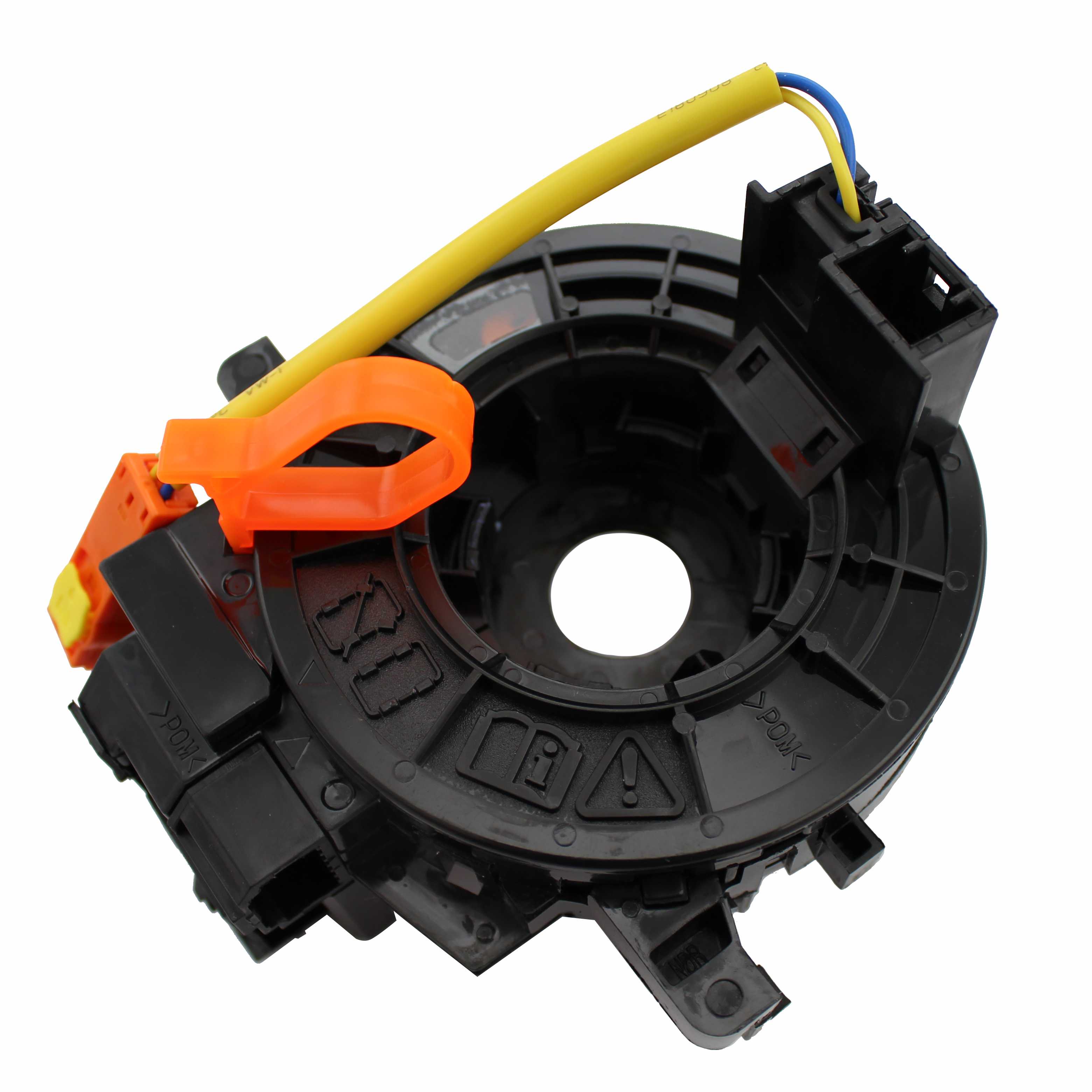 CINTA AIRBAG ETIOS - SRS0046  