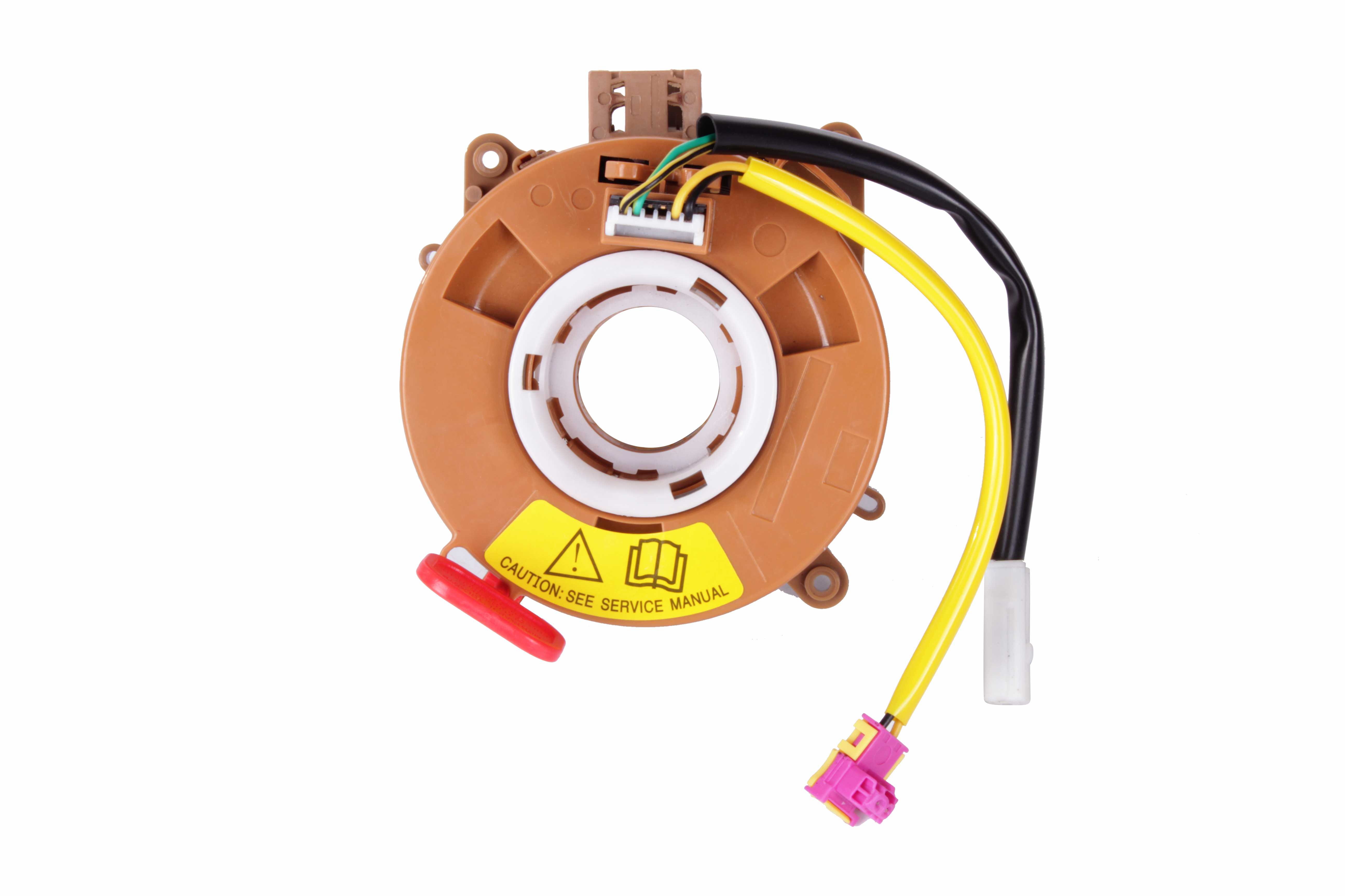 CINTA AIRBAG FIAT PALIO, GRAND SIENA 12 - SRS0077