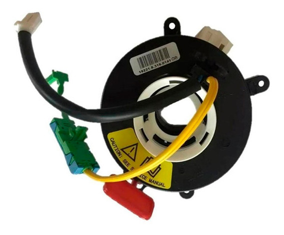 CINTA AIRBAG FIAT PALIO; WEEKEND; FIORINO 2014... SIENA; STRADA 2012... UNO VIVACE ; WAY 2011...- SRS0079