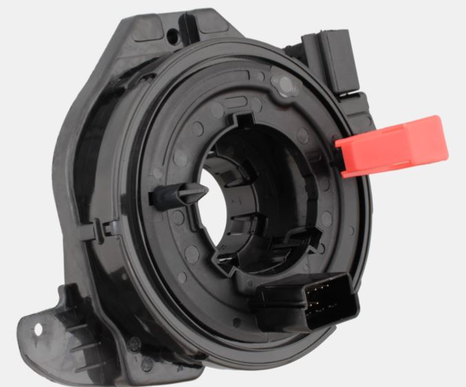 CINTA AIRBAG VW FOX VW UP 2014 EM DIANTE  - EURO  SRS0084  