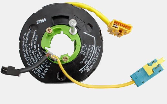 CINTA AIRBAG GM CELTA, PRISMA - SRS0086 EURO