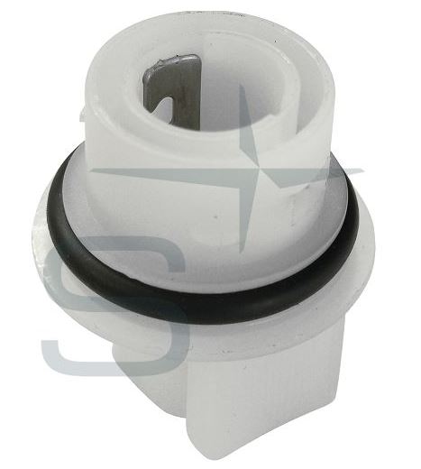 SOQUETE 1 POLO PARA O DIRECIONAL DA LANTERNA 1310 - SS095 SINAL SUL