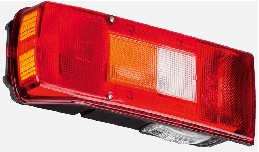 LANT TRASEIRA VOLVO S/ VIGIA 