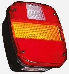 LANT TRAS FORD/VW ACR CON ORIGINAL CV 