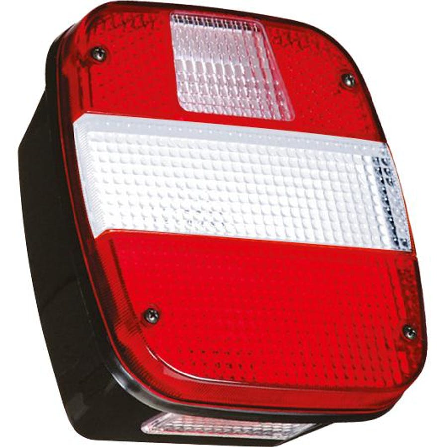 LANT TRAS FORD/VOLKS BICOLOR C/VIGIA