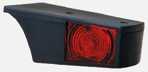 LANT DELIMITADORA CABINE SCANIA LE 