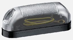 LANT PLACA MOD LAMP TORPEDO