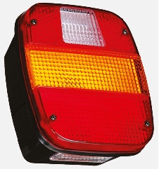 LANT TRAS NOVA VW S/ VIGIA ORIG 